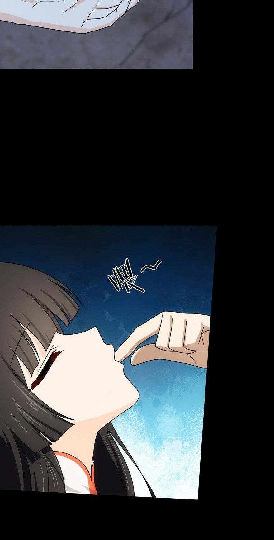 đọc truyện Bạn Gái Zombie Của Tôi Chương 31 ảnh 10 tại Thiên Thai Truyện