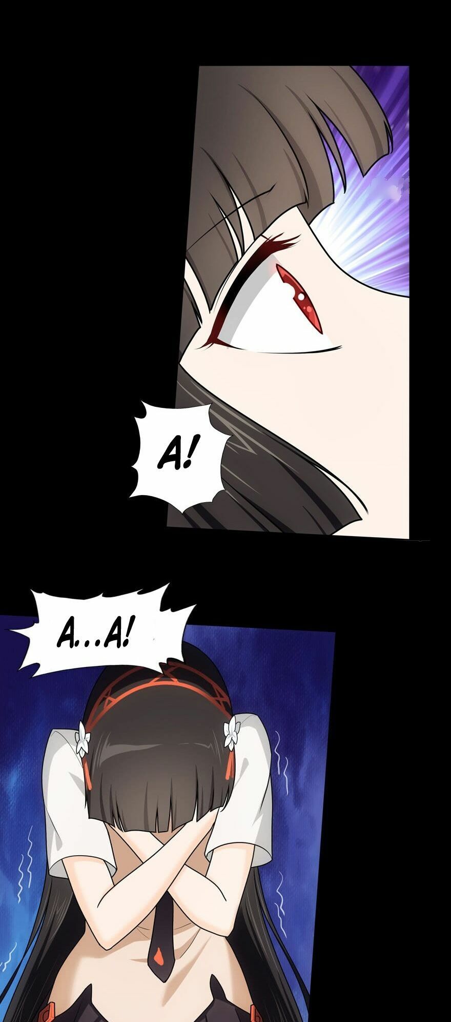 đọc truyện Bạn Gái Zombie Của Tôi Chương 31 ảnh 11 tại Thiên Thai Truyện