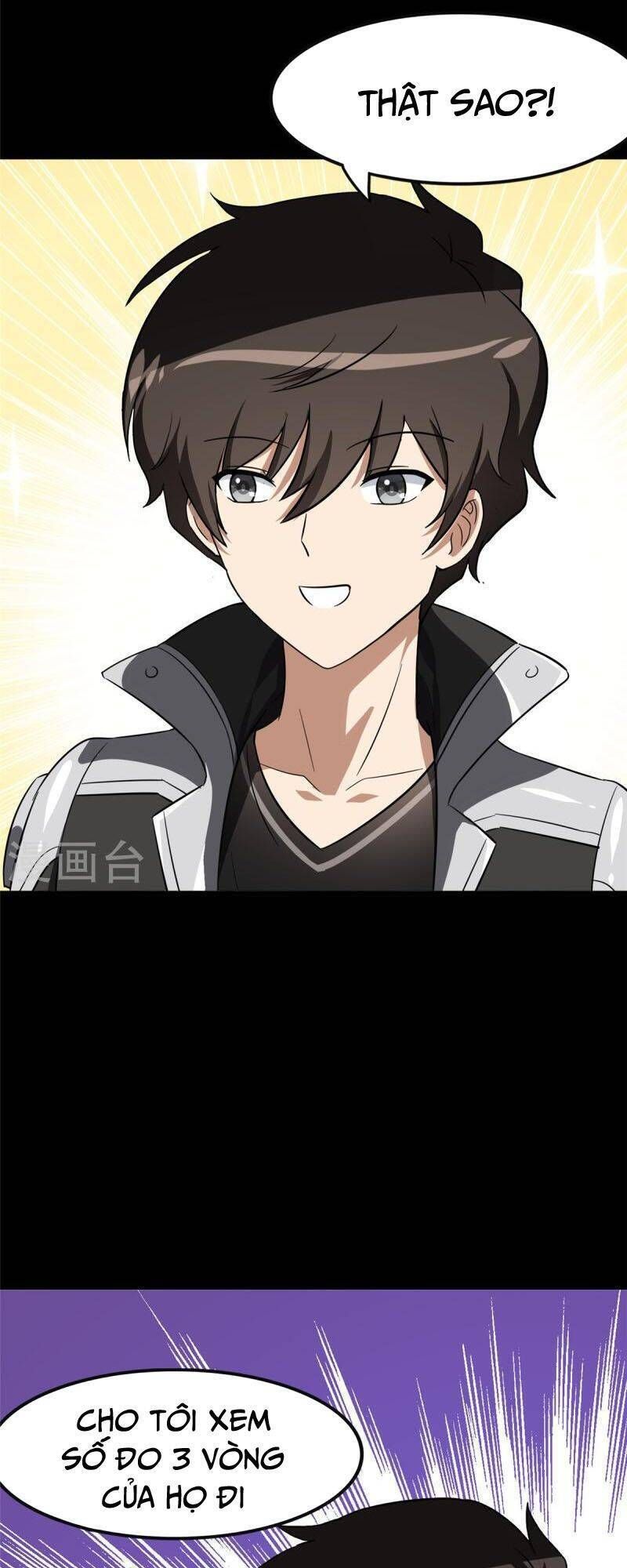 đọc truyện Bạn Gái Zombie Của Tôi Chương 310 ảnh 12 tại Thiên Thai Truyện