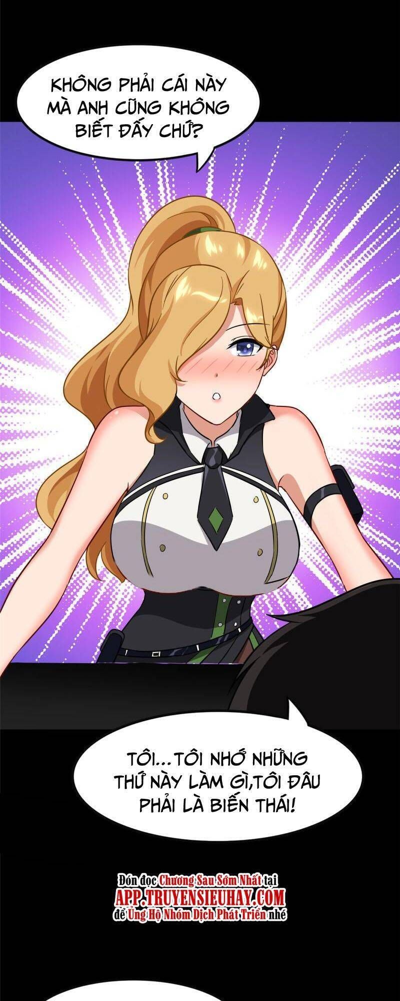 đọc truyện Bạn Gái Zombie Của Tôi Chương 310 ảnh 14 tại Thiên Thai Truyện