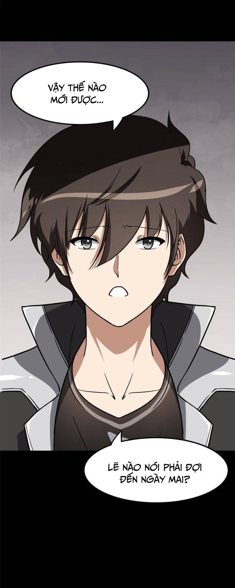 đọc truyện Bạn Gái Zombie Của Tôi Chương 310 ảnh 18 tại Thiên Thai Truyện