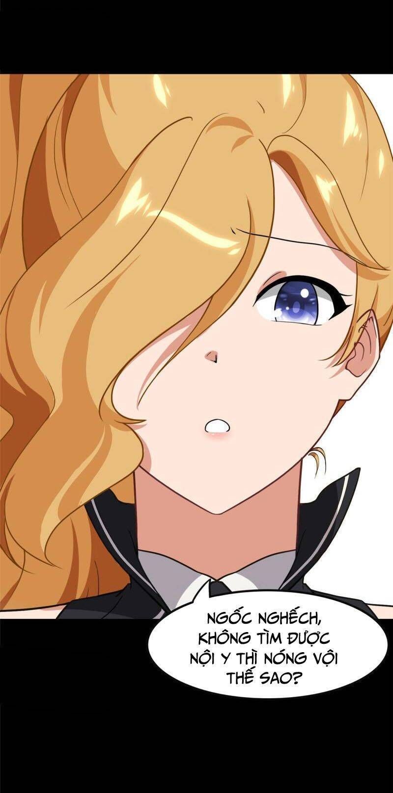 đọc truyện Bạn Gái Zombie Của Tôi Chương 310 ảnh 19 tại Thiên Thai Truyện