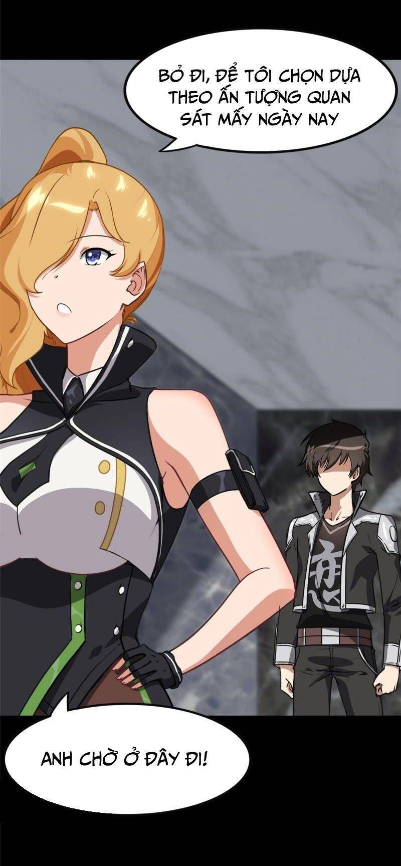 đọc truyện Bạn Gái Zombie Của Tôi Chương 310 ảnh 21 tại Thiên Thai Truyện