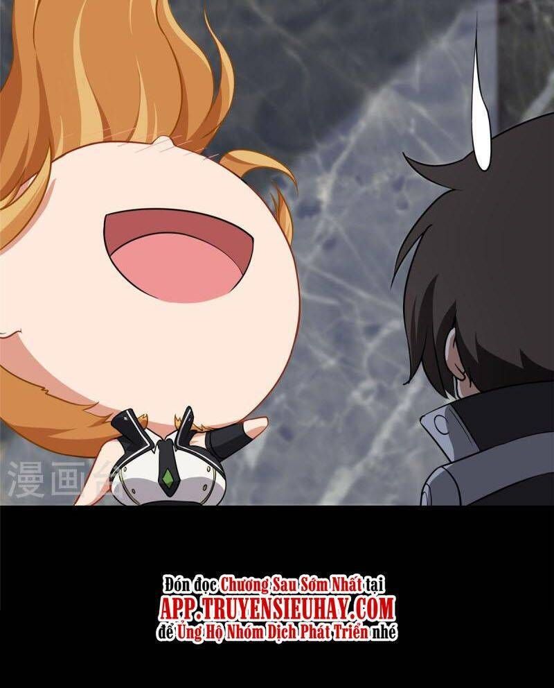 đọc truyện Bạn Gái Zombie Của Tôi Chương 310 ảnh 4 tại Thiên Thai Truyện