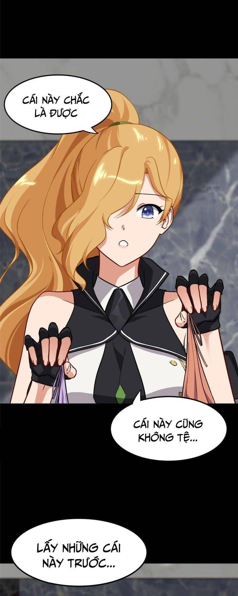 đọc truyện Bạn Gái Zombie Của Tôi Chương 310 ảnh 22 tại Thiên Thai Truyện