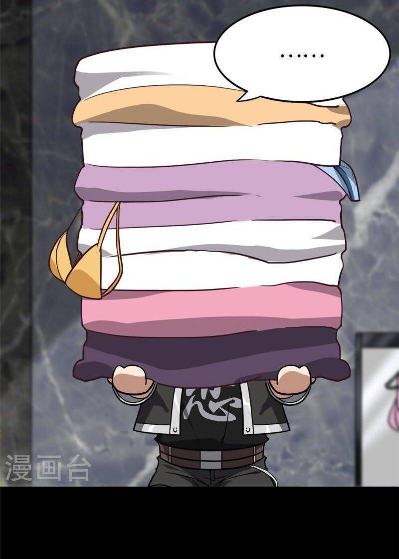 đọc truyện Bạn Gái Zombie Của Tôi Chương 310 ảnh 23 tại Thiên Thai Truyện