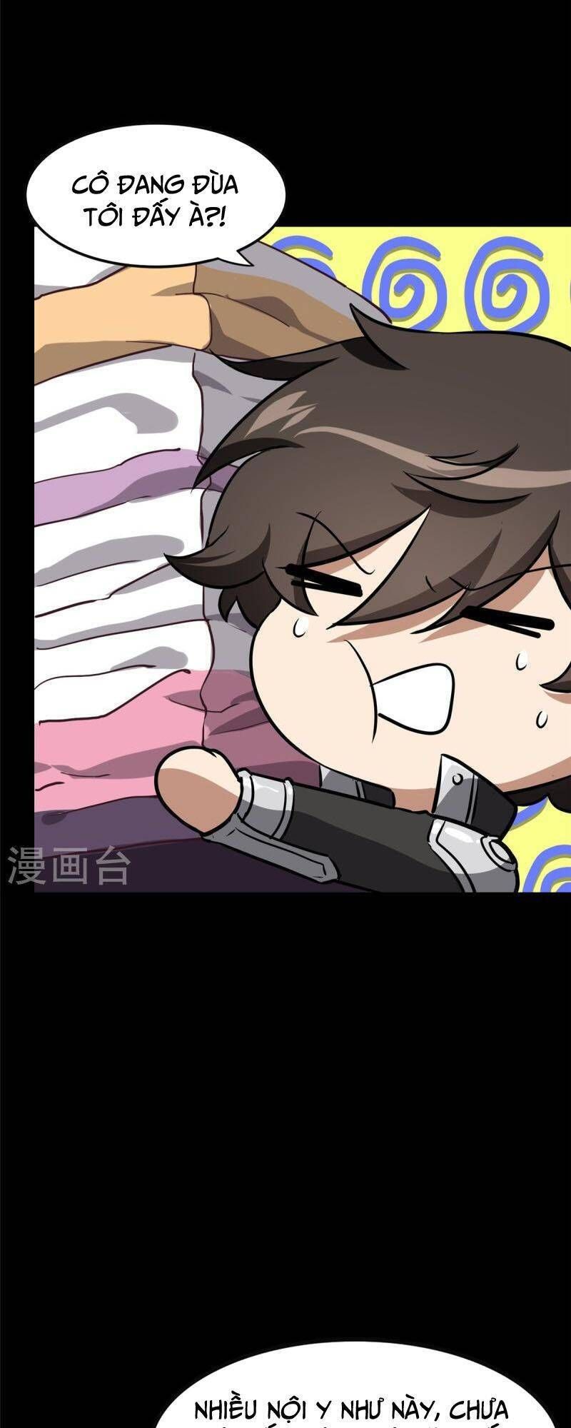 đọc truyện Bạn Gái Zombie Của Tôi Chương 310 ảnh 24 tại Thiên Thai Truyện