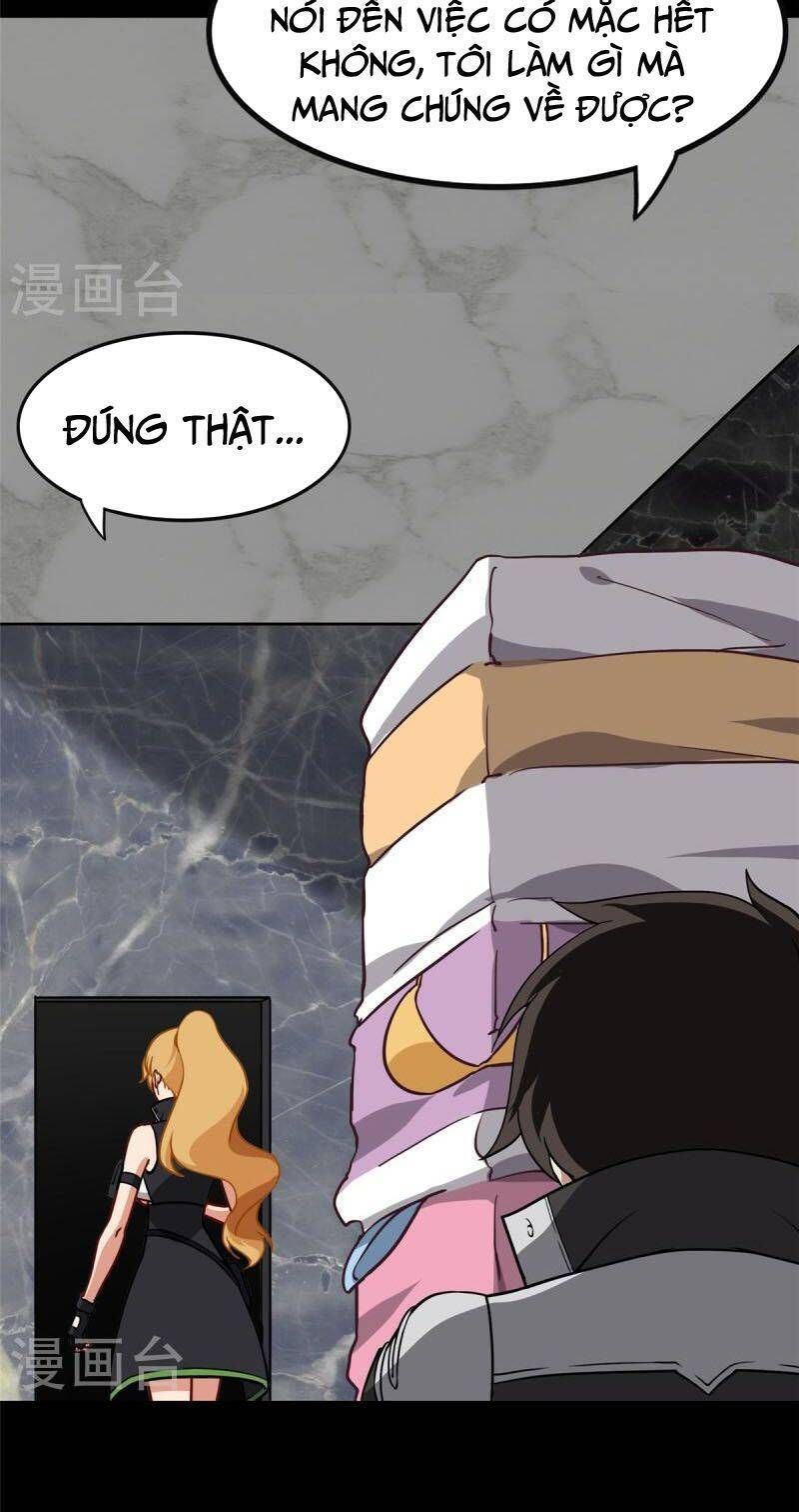 đọc truyện Bạn Gái Zombie Của Tôi Chương 310 ảnh 25 tại Thiên Thai Truyện