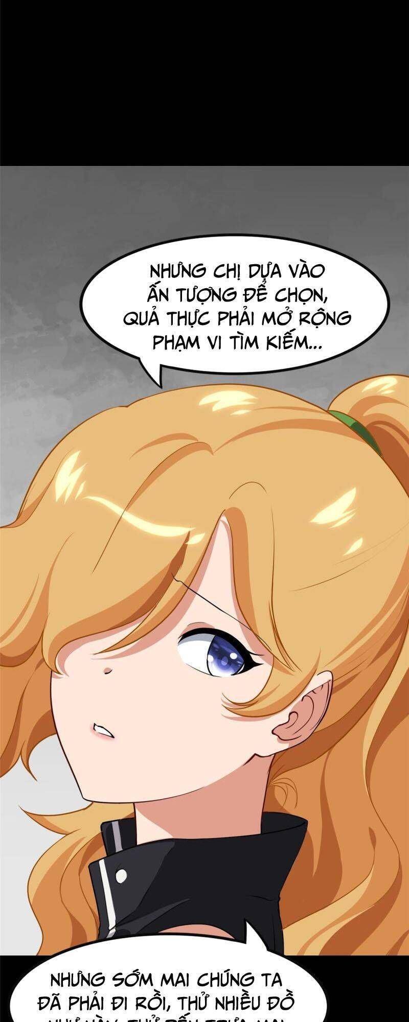 đọc truyện Bạn Gái Zombie Của Tôi Chương 310 ảnh 26 tại Thiên Thai Truyện