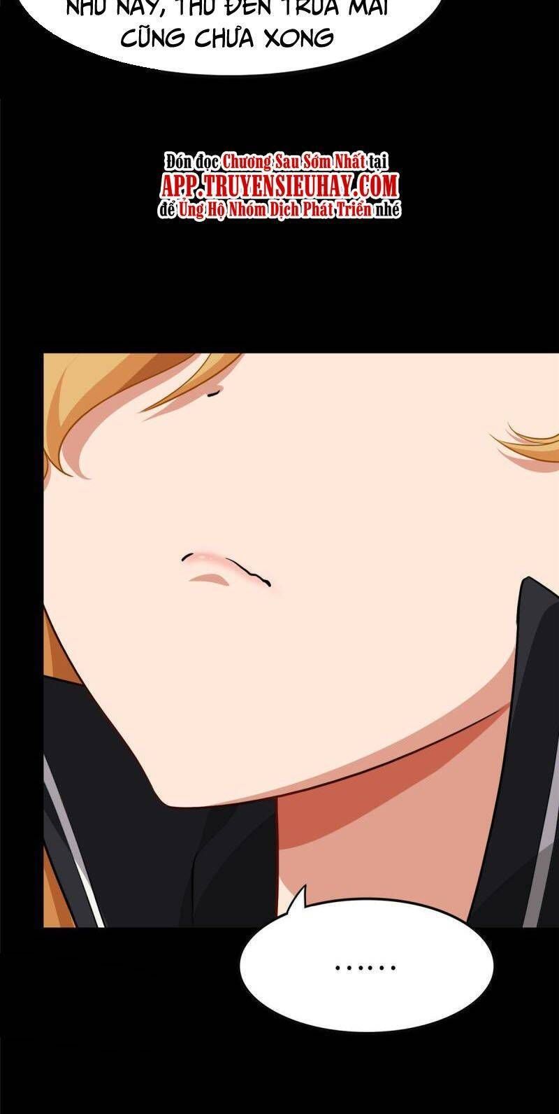 đọc truyện Bạn Gái Zombie Của Tôi Chương 310 ảnh 27 tại Thiên Thai Truyện