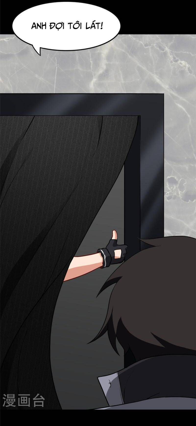 đọc truyện Bạn Gái Zombie Của Tôi Chương 310 ảnh 29 tại Thiên Thai Truyện