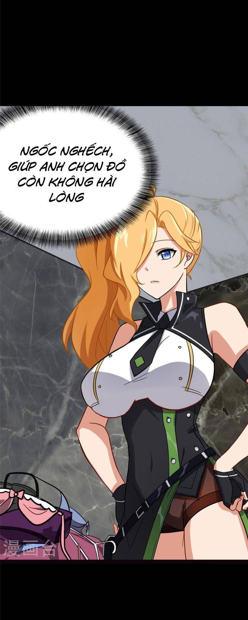 đọc truyện Bạn Gái Zombie Của Tôi Chương 310 ảnh 30 tại Thiên Thai Truyện