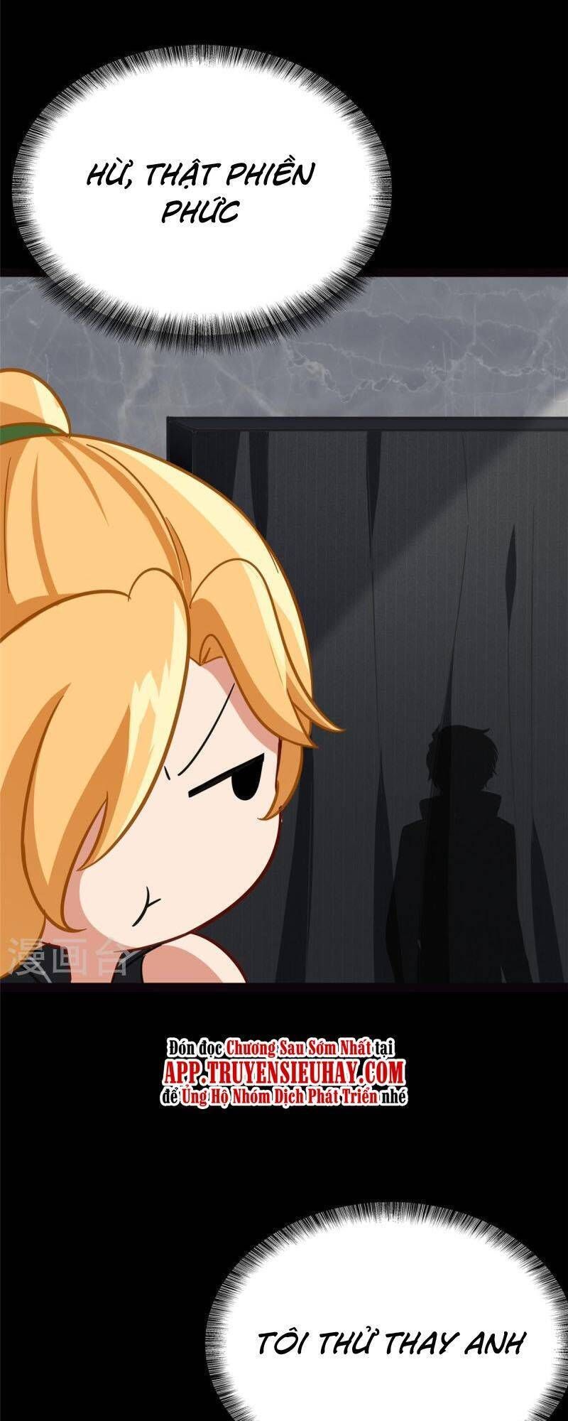 đọc truyện Bạn Gái Zombie Của Tôi Chương 310 ảnh 32 tại Thiên Thai Truyện