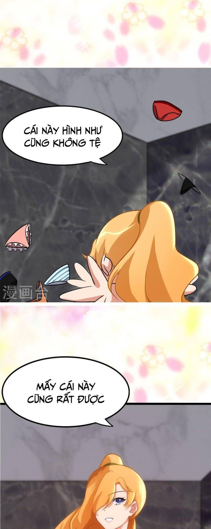 đọc truyện Bạn Gái Zombie Của Tôi Chương 310 ảnh 38 tại Thiên Thai Truyện