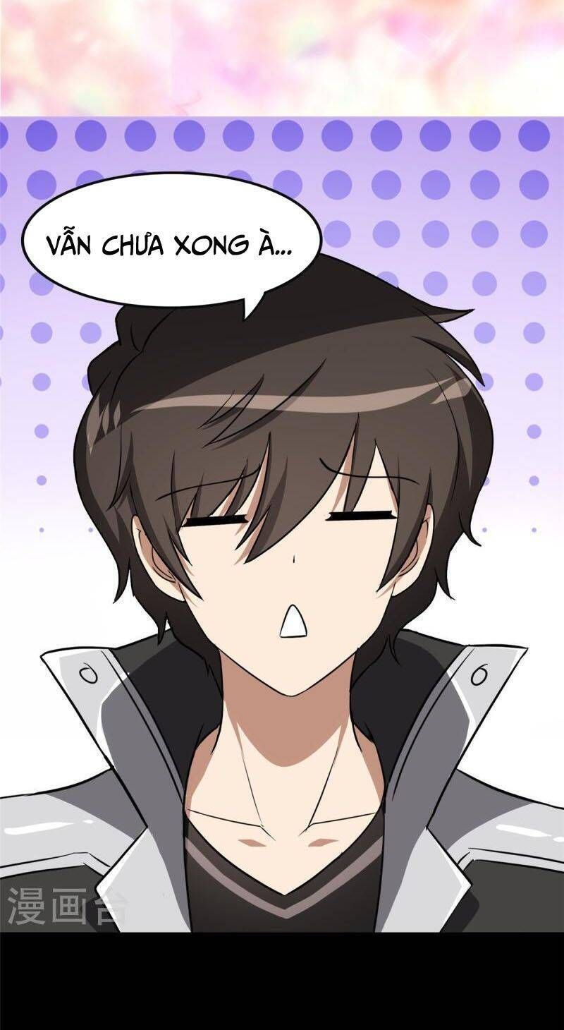 đọc truyện Bạn Gái Zombie Của Tôi Chương 310 ảnh 41 tại Thiên Thai Truyện