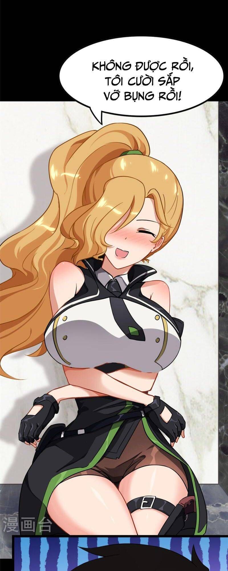 đọc truyện Bạn Gái Zombie Của Tôi Chương 310 ảnh 6 tại Thiên Thai Truyện