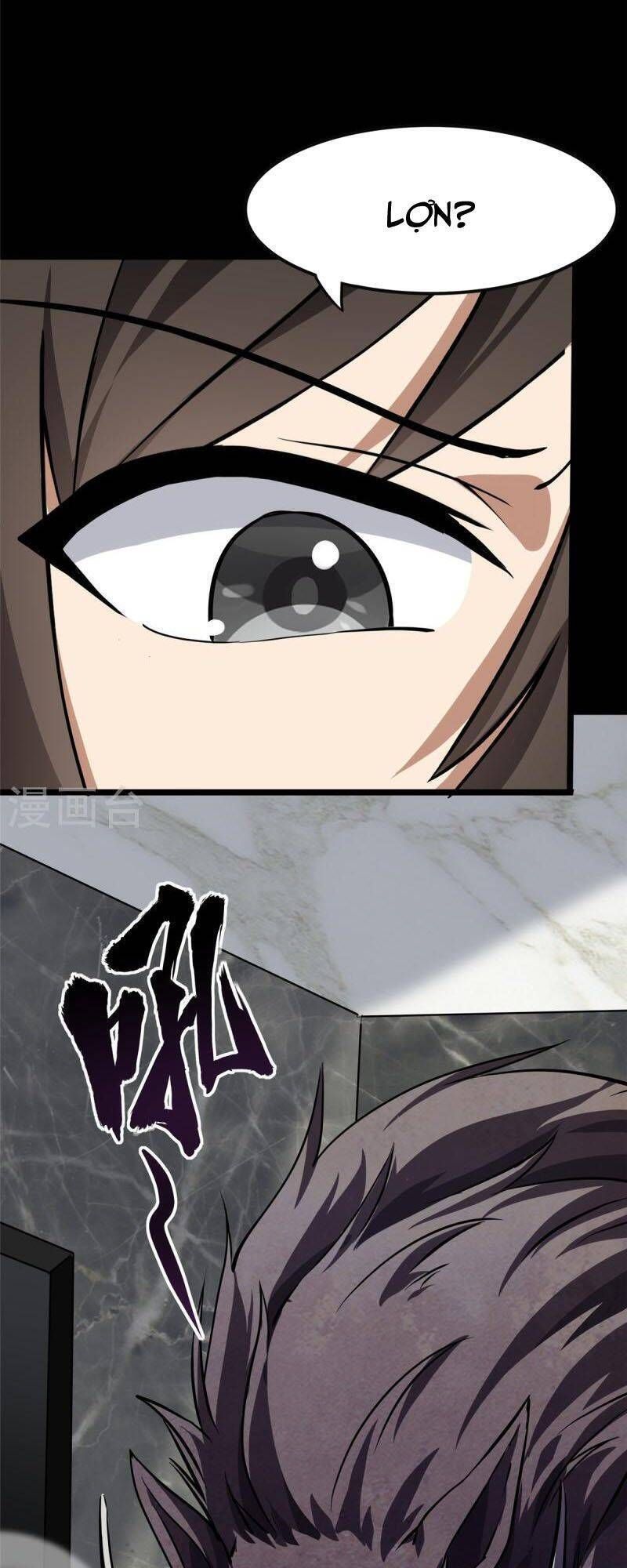 đọc truyện Bạn Gái Zombie Của Tôi Chương 310 ảnh 44 tại Thiên Thai Truyện