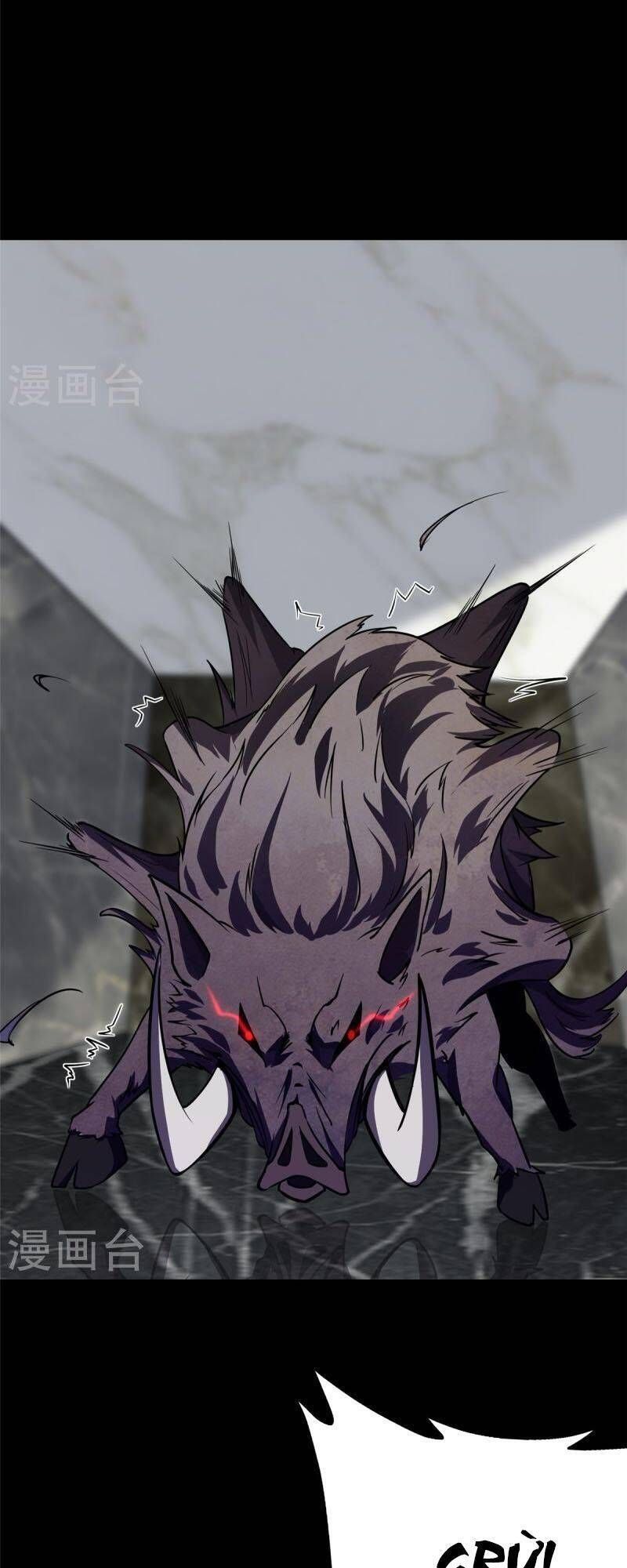 đọc truyện Bạn Gái Zombie Của Tôi Chương 310 ảnh 46 tại Thiên Thai Truyện