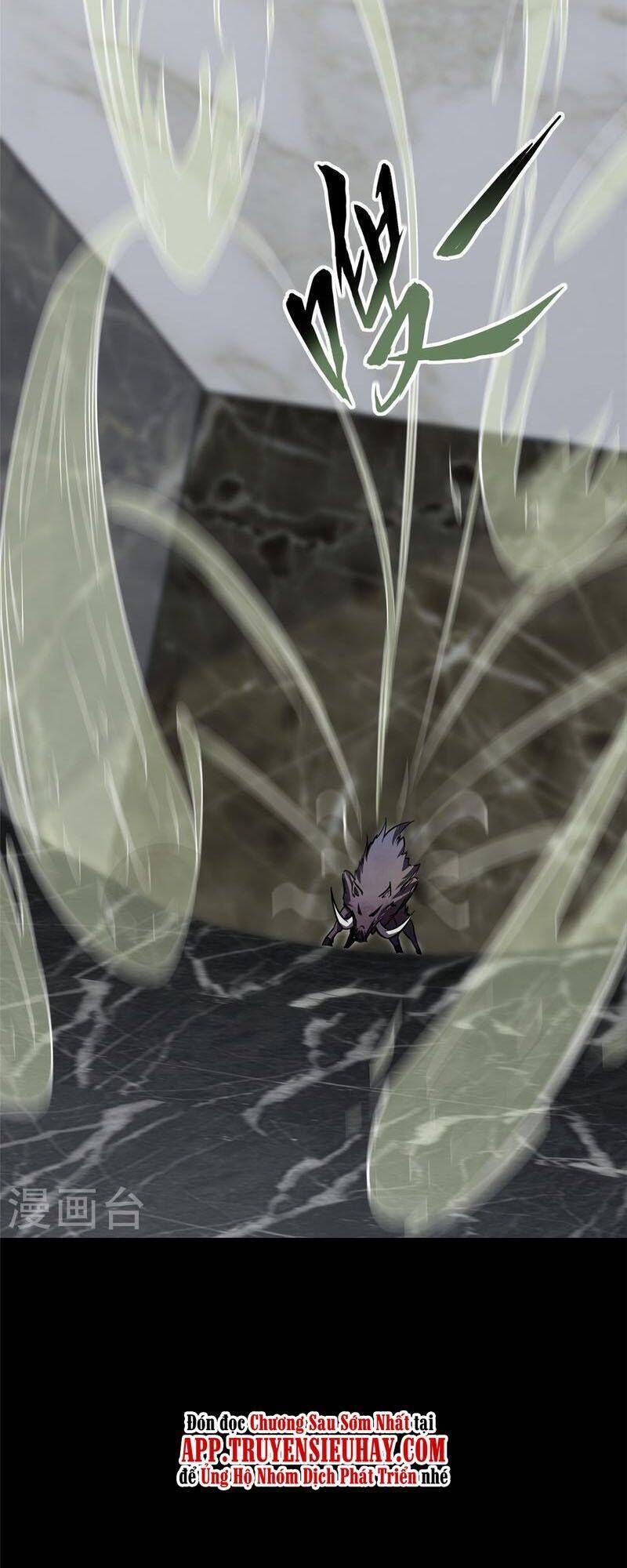 đọc truyện Bạn Gái Zombie Của Tôi Chương 310 ảnh 50 tại Thiên Thai Truyện