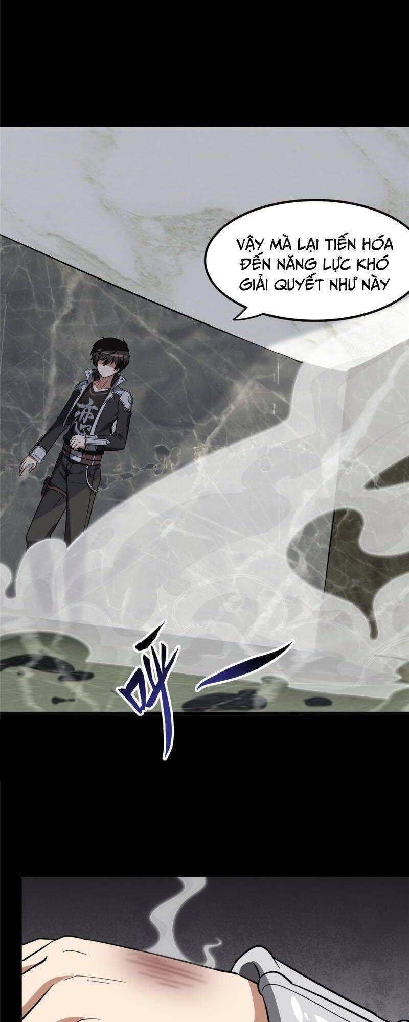 đọc truyện Bạn Gái Zombie Của Tôi Chương 310 ảnh 52 tại Thiên Thai Truyện