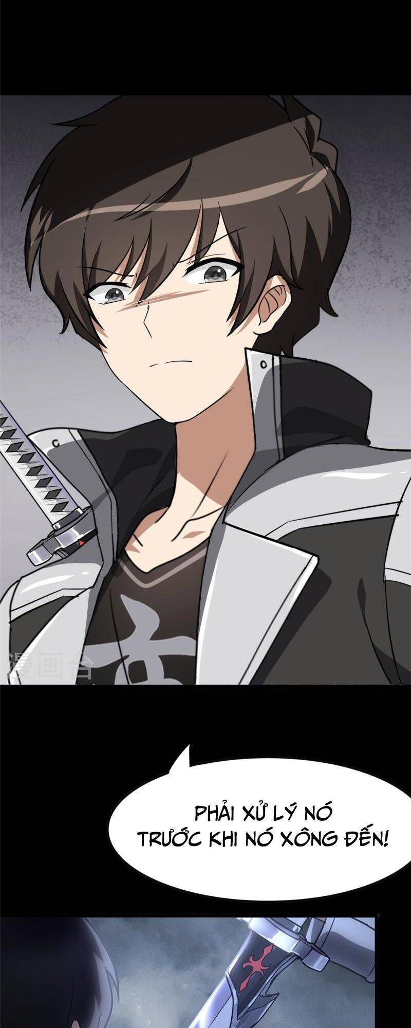 đọc truyện Bạn Gái Zombie Của Tôi Chương 310 ảnh 54 tại Thiên Thai Truyện