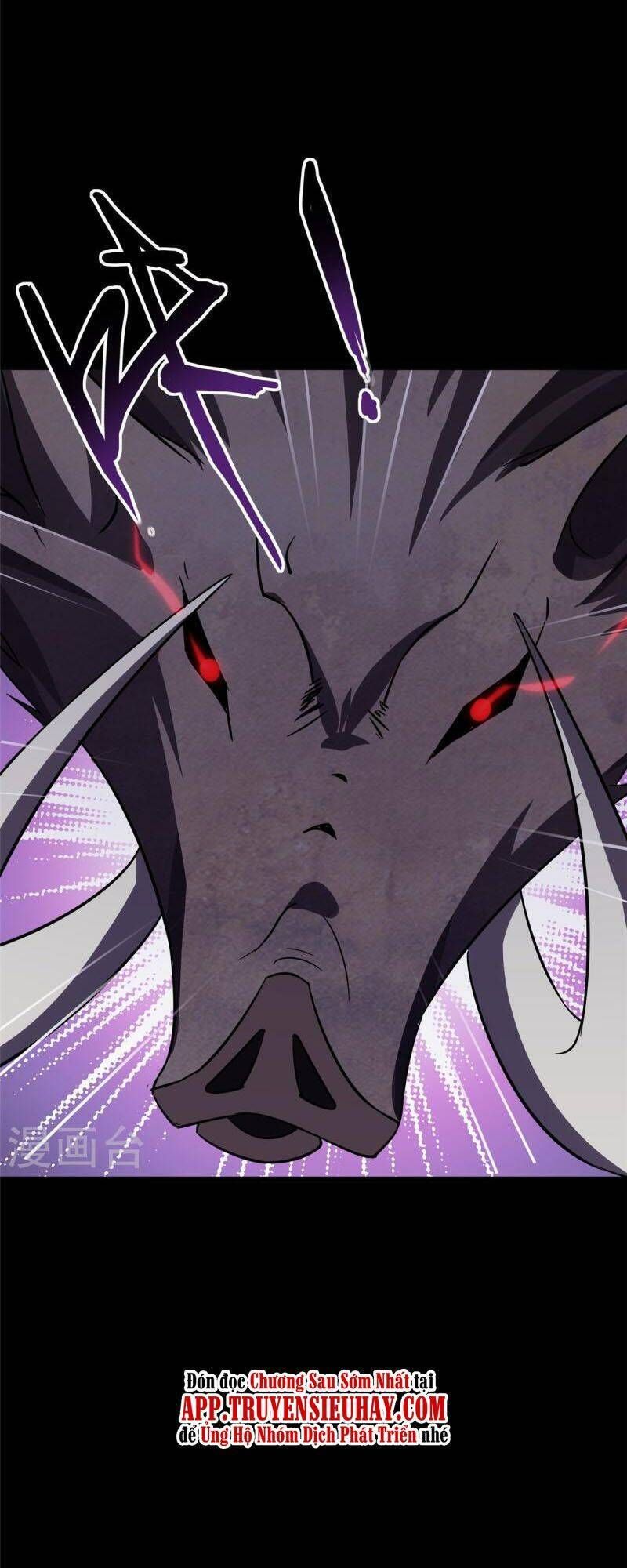 đọc truyện Bạn Gái Zombie Của Tôi Chương 310 ảnh 56 tại Thiên Thai Truyện