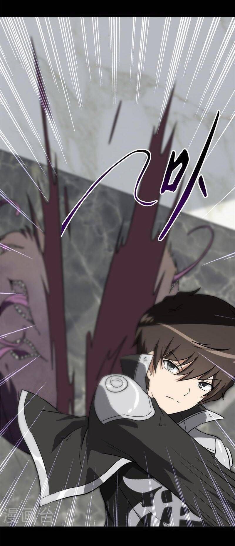 đọc truyện Bạn Gái Zombie Của Tôi Chương 310 ảnh 57 tại Thiên Thai Truyện