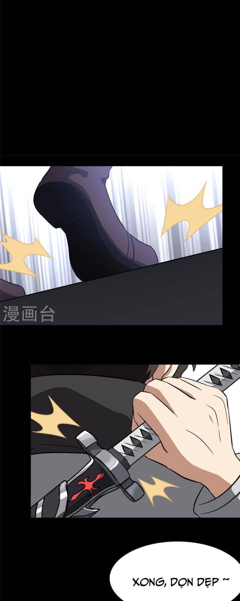 đọc truyện Bạn Gái Zombie Của Tôi Chương 310 ảnh 58 tại Thiên Thai Truyện