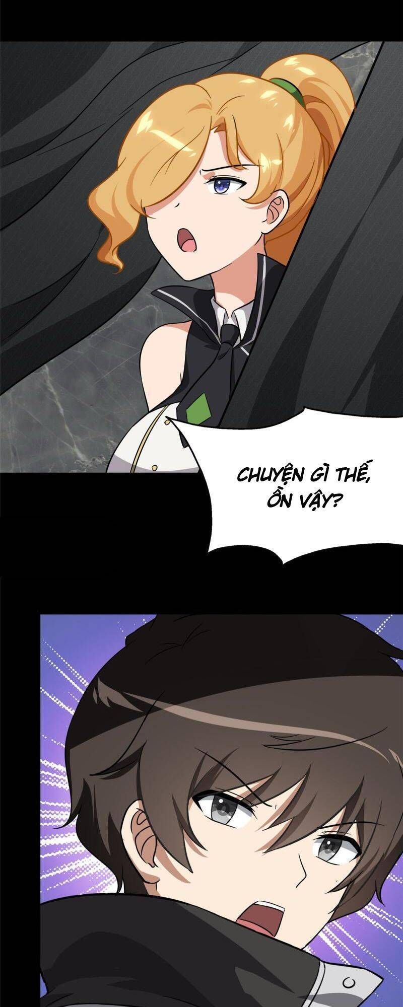 đọc truyện Bạn Gái Zombie Của Tôi Chương 310 ảnh 60 tại Thiên Thai Truyện