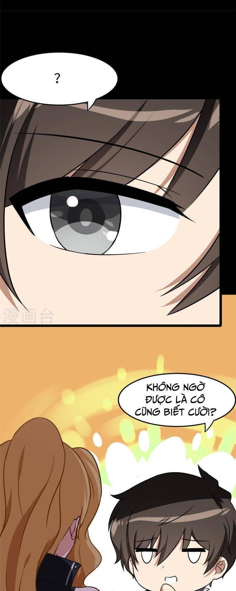 đọc truyện Bạn Gái Zombie Của Tôi Chương 310 ảnh 8 tại Thiên Thai Truyện