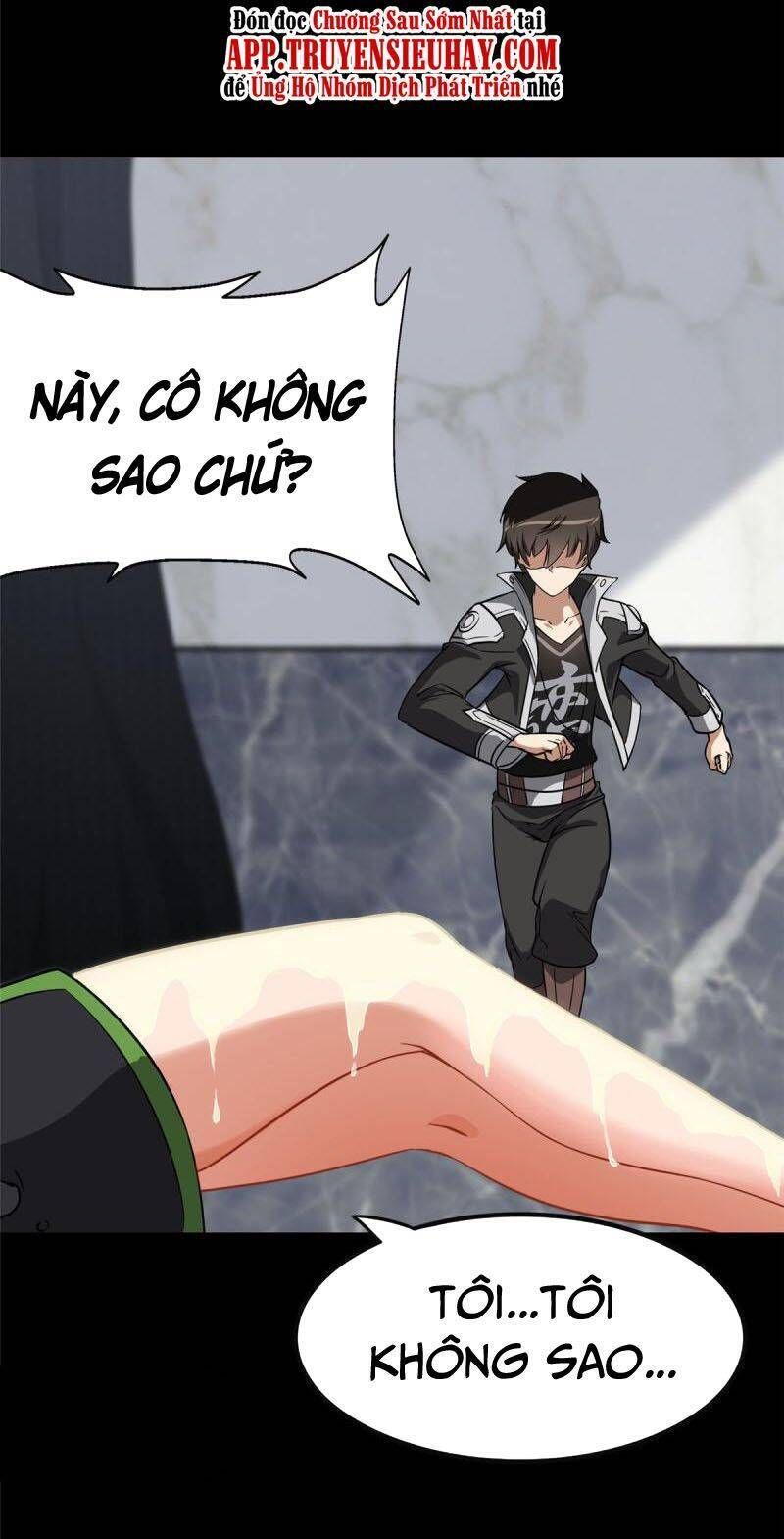 đọc truyện Bạn Gái Zombie Của Tôi Chương 310 ảnh 63 tại Thiên Thai Truyện