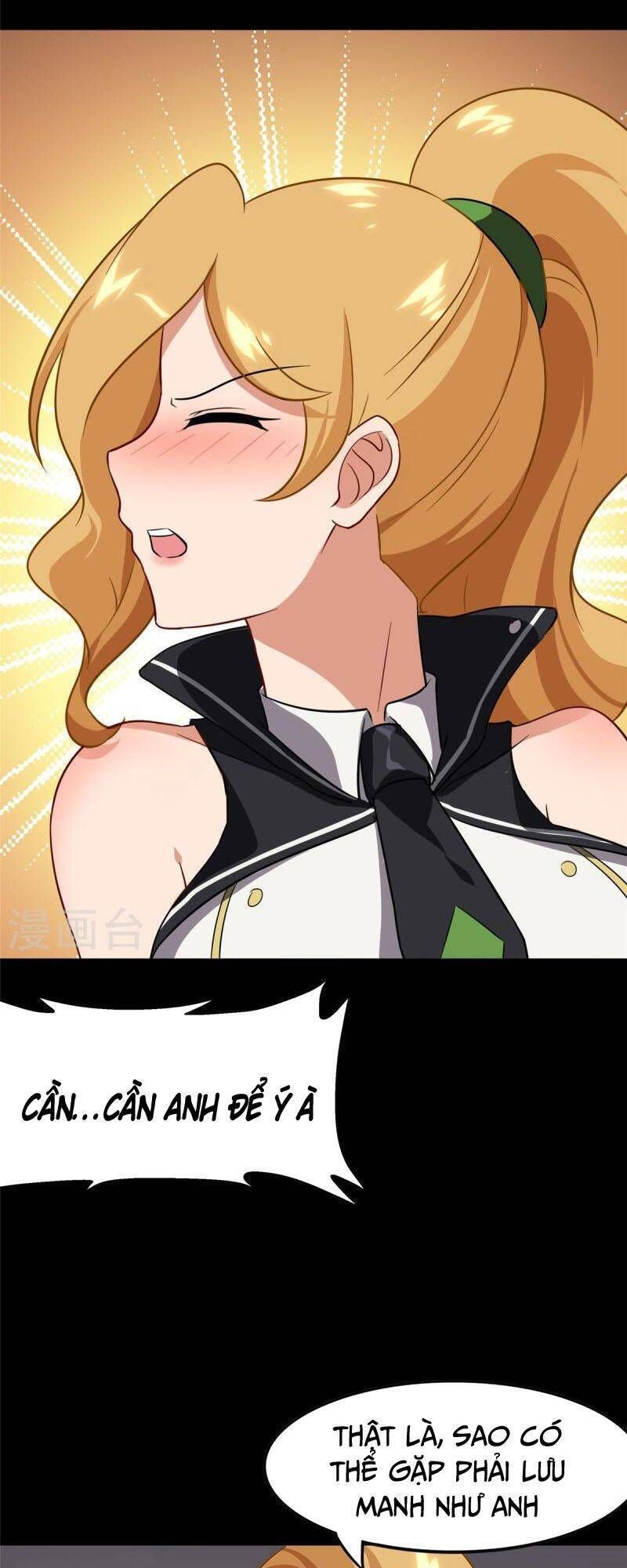 đọc truyện Bạn Gái Zombie Của Tôi Chương 310 ảnh 10 tại Thiên Thai Truyện