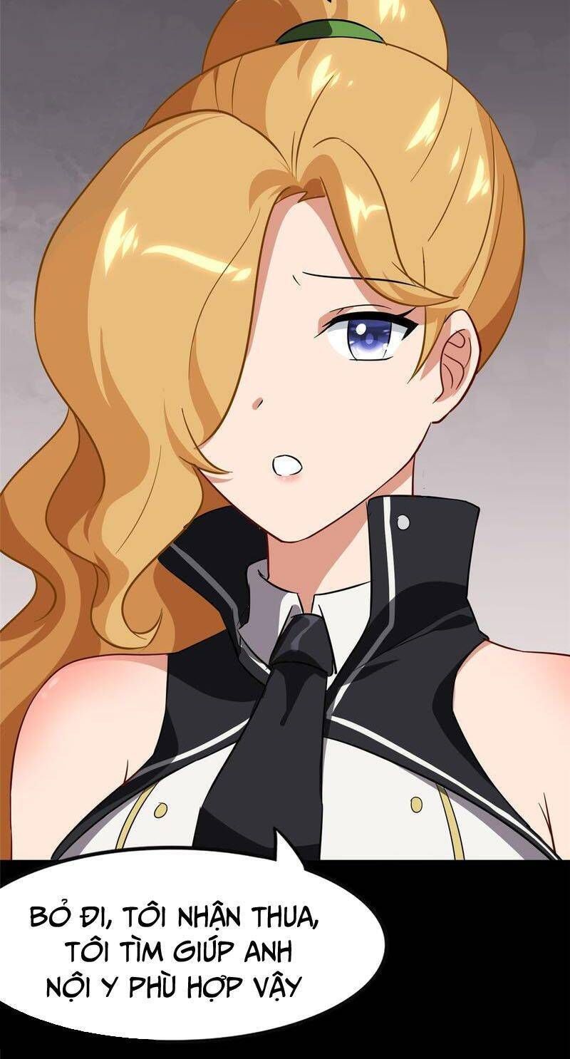 đọc truyện Bạn Gái Zombie Của Tôi Chương 310 ảnh 11 tại Thiên Thai Truyện