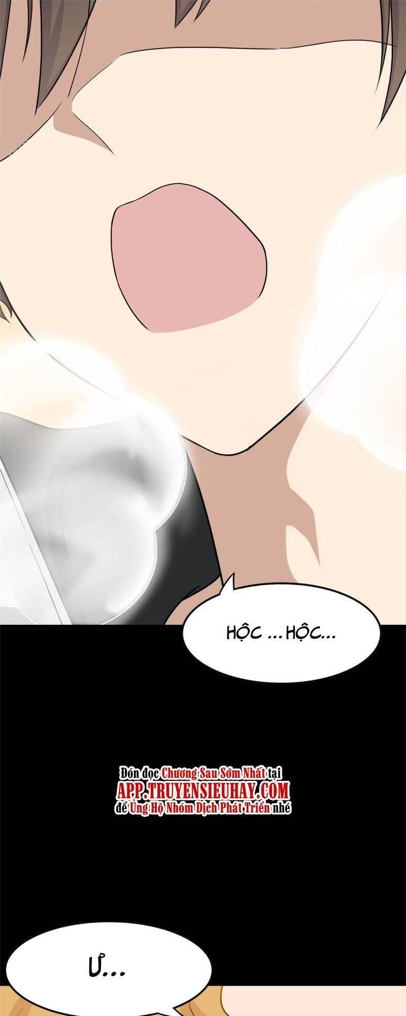 đọc truyện Bạn Gái Zombie Của Tôi Chương 311 ảnh 3 tại Thiên Thai Truyện