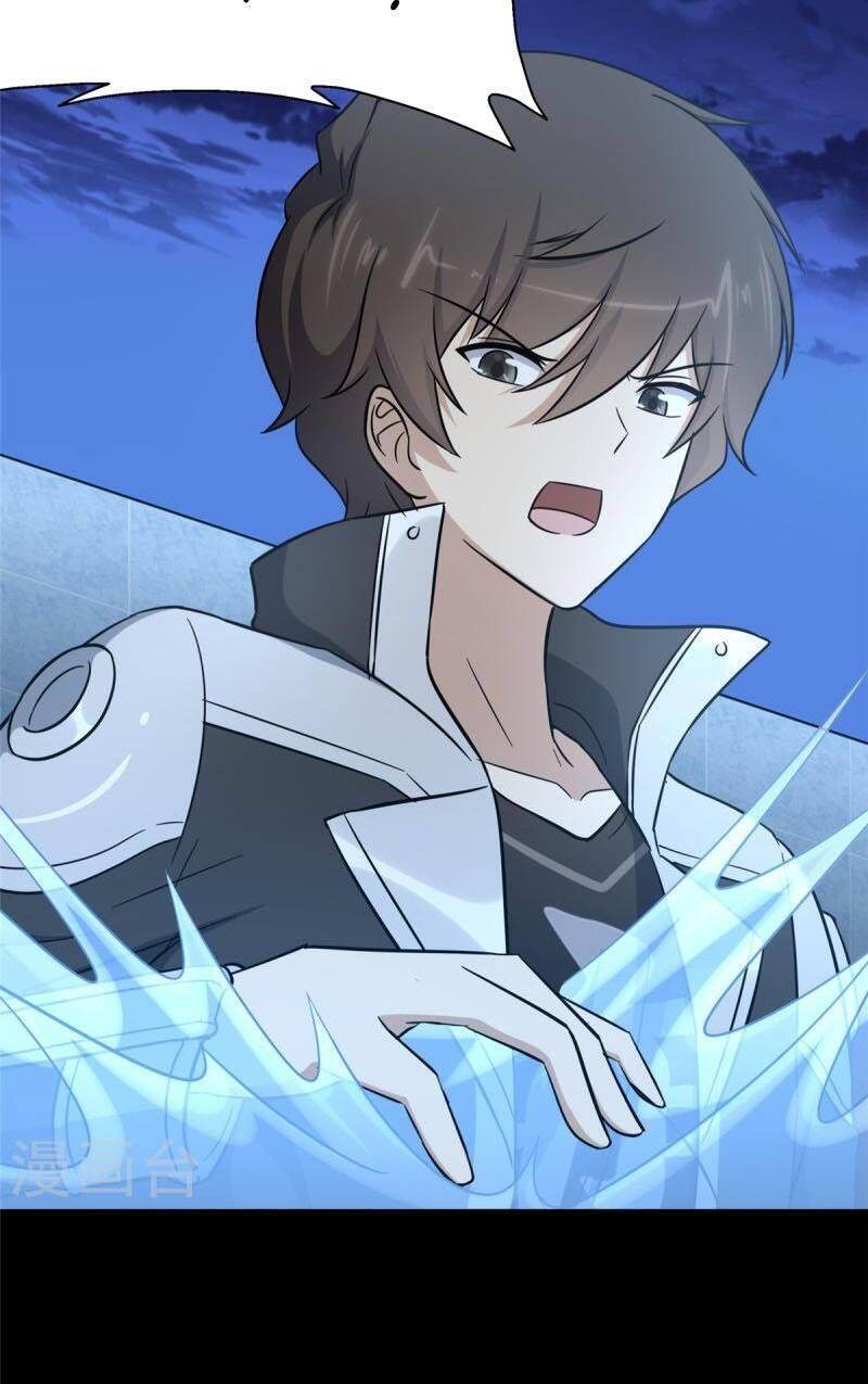 đọc truyện Bạn Gái Zombie Của Tôi Chương 311 ảnh 12 tại Thiên Thai Truyện