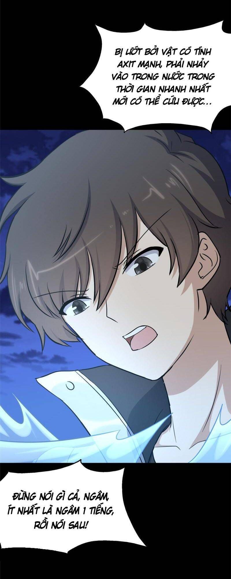 đọc truyện Bạn Gái Zombie Của Tôi Chương 311 ảnh 15 tại Thiên Thai Truyện