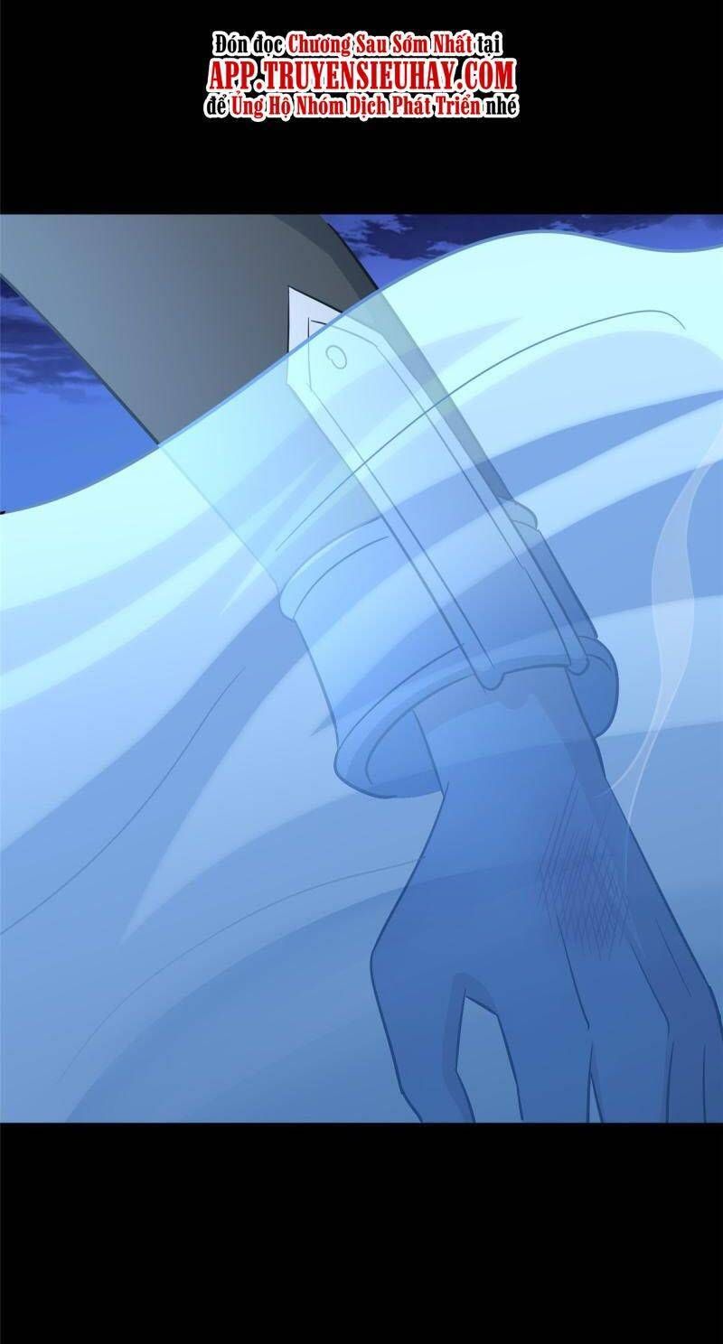 đọc truyện Bạn Gái Zombie Của Tôi Chương 311 ảnh 16 tại Thiên Thai Truyện