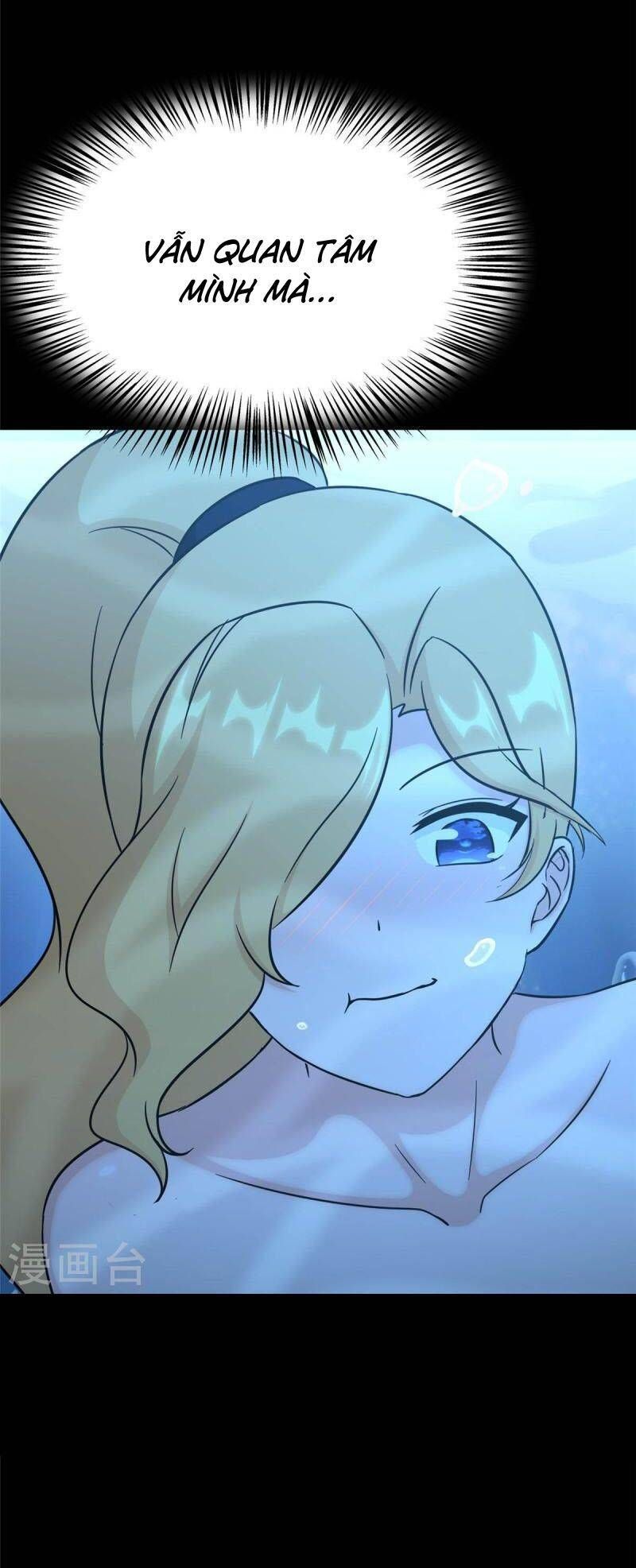 đọc truyện Bạn Gái Zombie Của Tôi Chương 311 ảnh 19 tại Thiên Thai Truyện