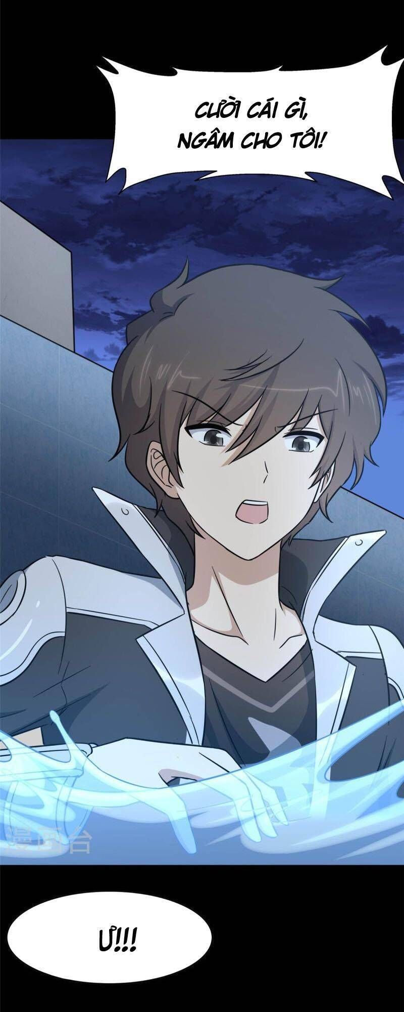 đọc truyện Bạn Gái Zombie Của Tôi Chương 311 ảnh 20 tại Thiên Thai Truyện