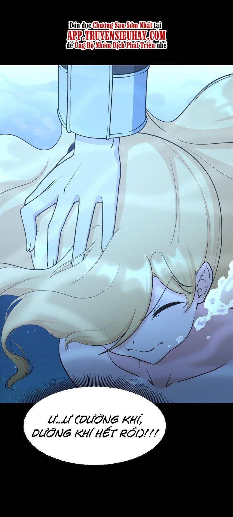 đọc truyện Bạn Gái Zombie Của Tôi Chương 311 ảnh 21 tại Thiên Thai Truyện