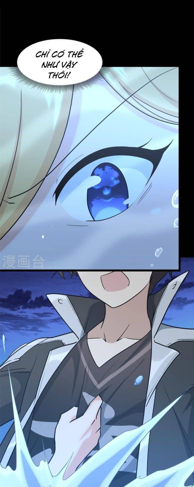 đọc truyện Bạn Gái Zombie Của Tôi Chương 311 ảnh 23 tại Thiên Thai Truyện