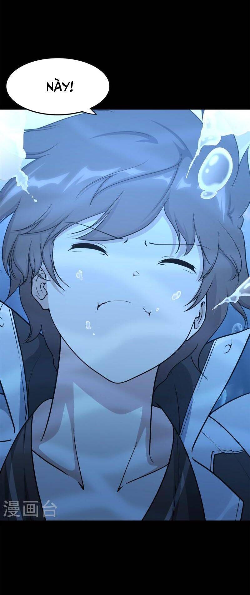 đọc truyện Bạn Gái Zombie Của Tôi Chương 311 ảnh 25 tại Thiên Thai Truyện