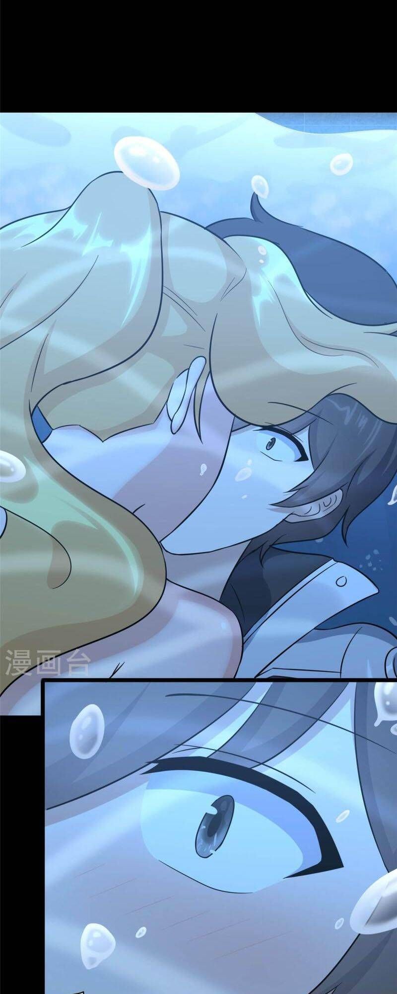 đọc truyện Bạn Gái Zombie Của Tôi Chương 311 ảnh 26 tại Thiên Thai Truyện