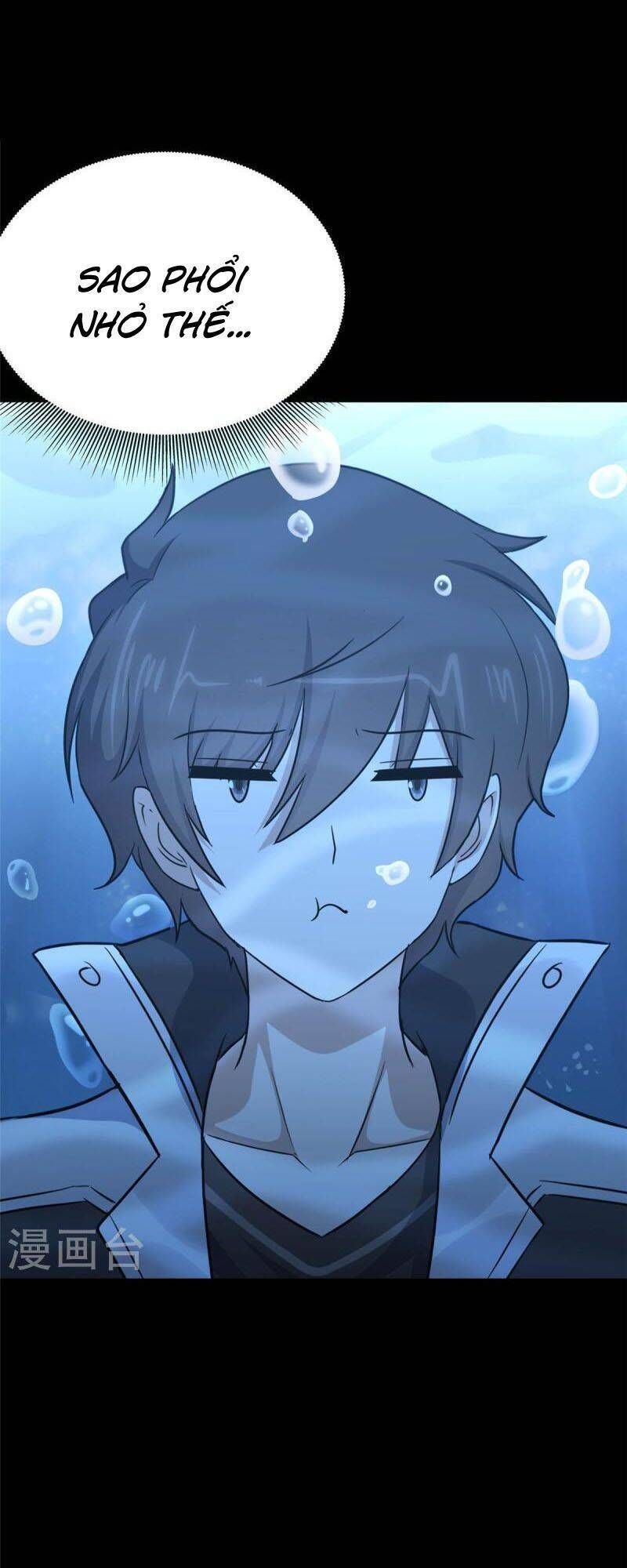 đọc truyện Bạn Gái Zombie Của Tôi Chương 311 ảnh 30 tại Thiên Thai Truyện