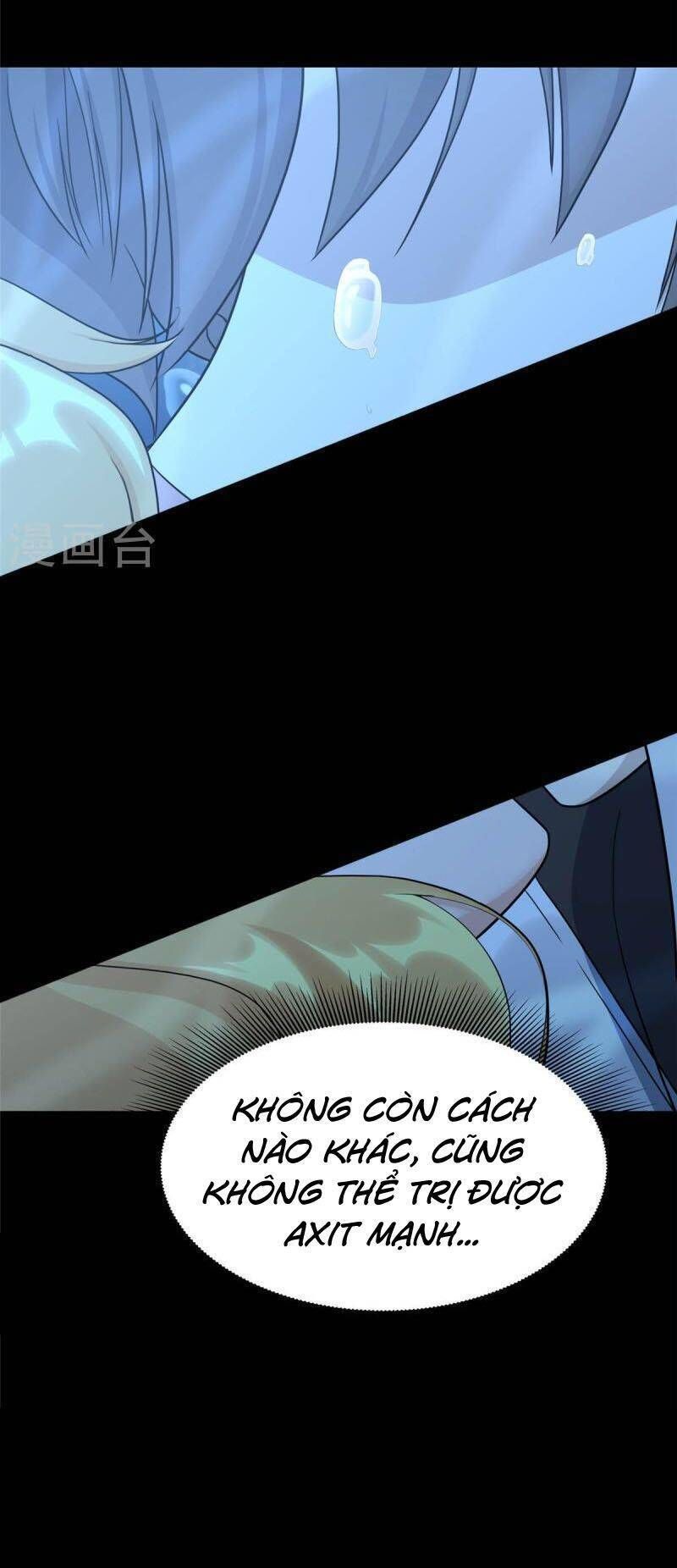 đọc truyện Bạn Gái Zombie Của Tôi Chương 311 ảnh 31 tại Thiên Thai Truyện