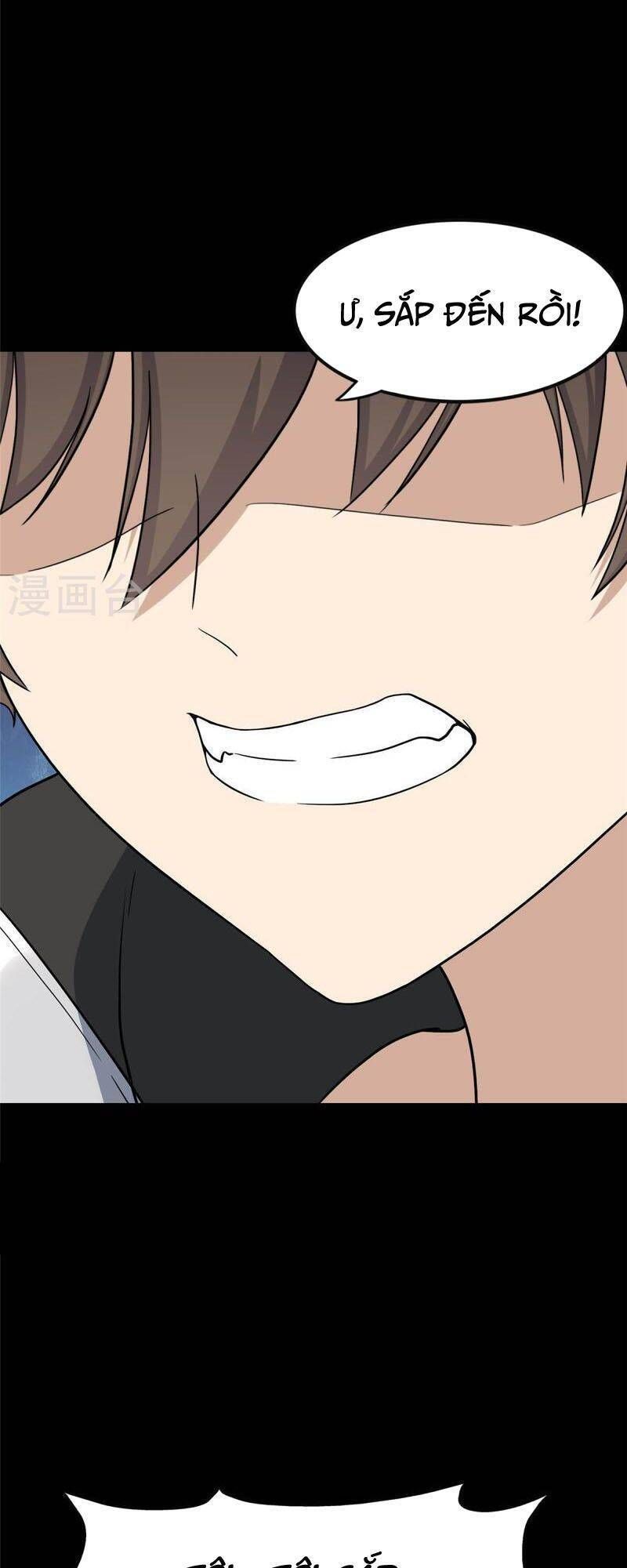 đọc truyện Bạn Gái Zombie Của Tôi Chương 311 ảnh 5 tại Thiên Thai Truyện