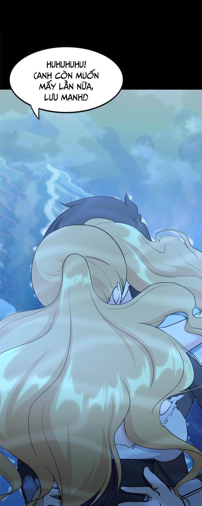 đọc truyện Bạn Gái Zombie Của Tôi Chương 311 ảnh 32 tại Thiên Thai Truyện