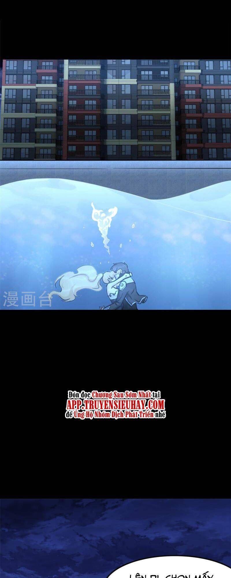 đọc truyện Bạn Gái Zombie Của Tôi Chương 311 ảnh 34 tại Thiên Thai Truyện