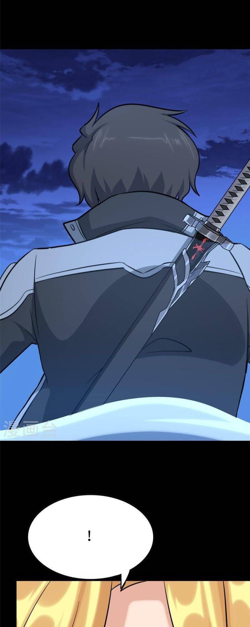 đọc truyện Bạn Gái Zombie Của Tôi Chương 311 ảnh 38 tại Thiên Thai Truyện