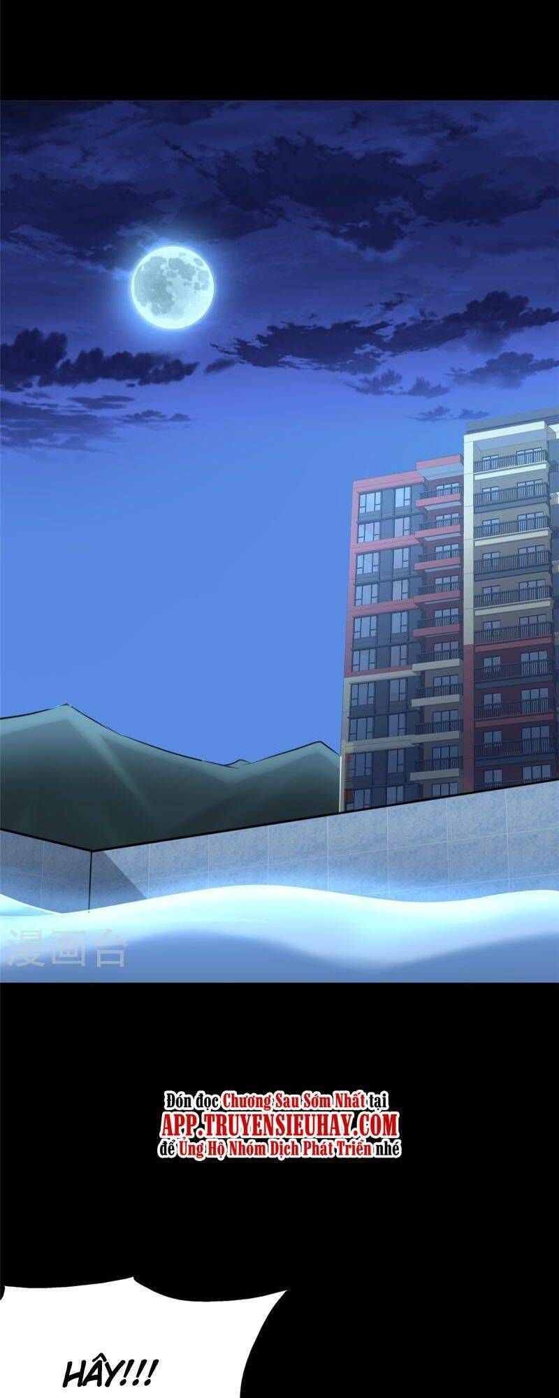 đọc truyện Bạn Gái Zombie Của Tôi Chương 311 ảnh 40 tại Thiên Thai Truyện